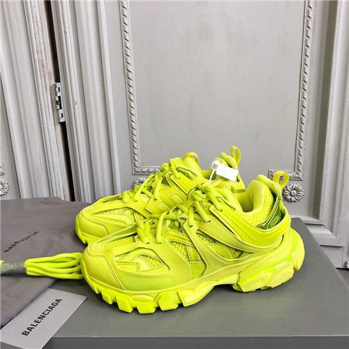 balenciaga track 3.0 yellow - Replica Bags and Shoes online Store ...