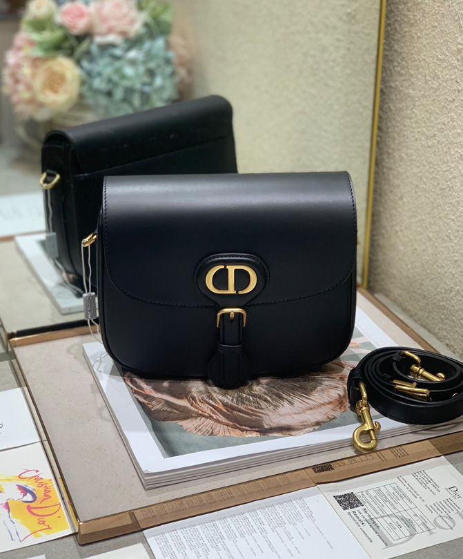 Christian Dior Small Dior Bobby Bag M9317 - Replica Bags and Shoes ...