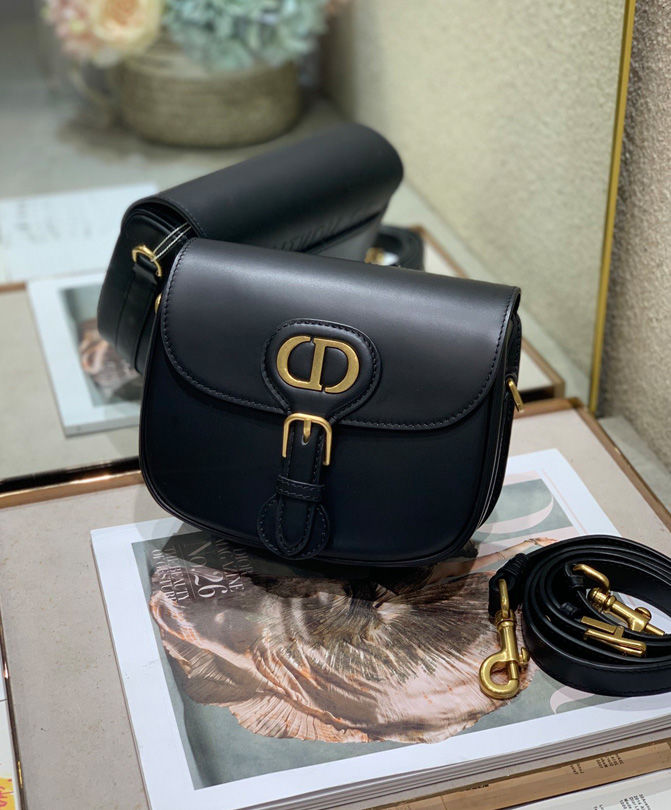 Christian Dior Small Dior Bobby Bag M9317 - Replica Bags and Shoes ...