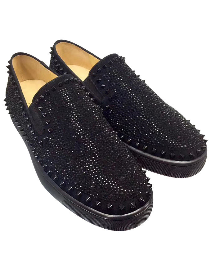 pik boat flat
