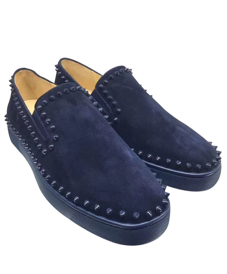 pik boat flat