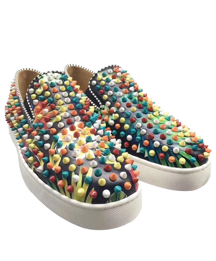 pik boat flat