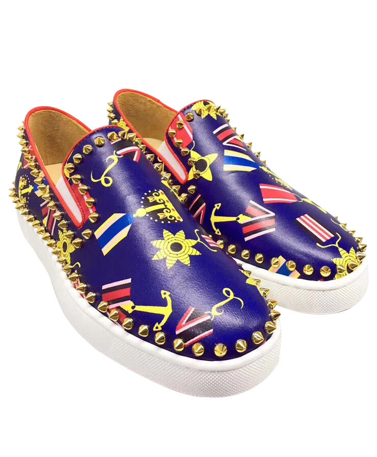 pik boat flat