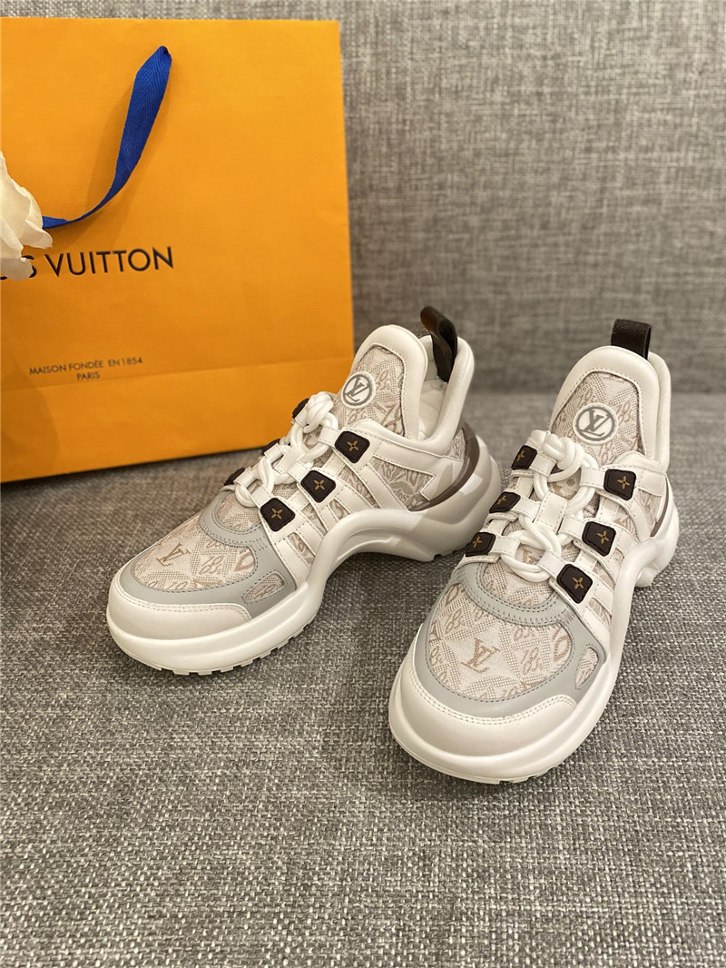 louis vuitton lv archlight sneaker womens - Replica Bags and Shoes ...