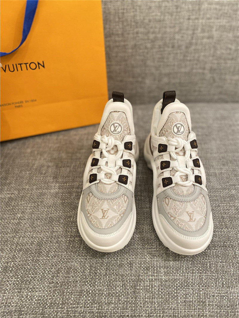 louis vuitton lv archlight sneaker womens - Replica Bags and Shoes ...
