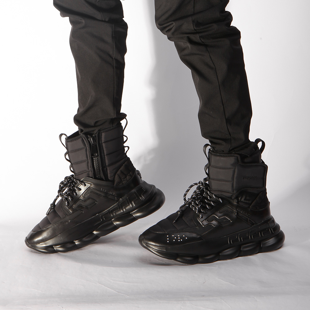 replica versace sneakers