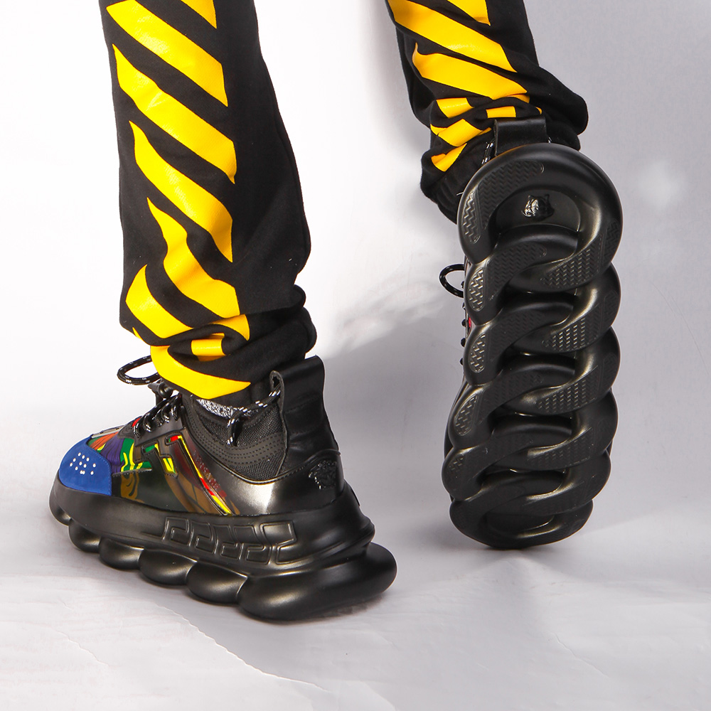 versace shoes replica