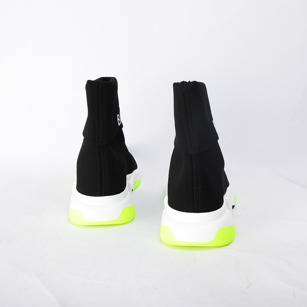 Balenciaga Speed Trainers - Image 3