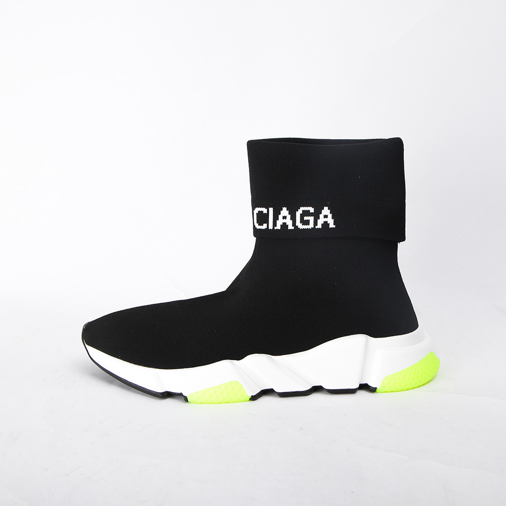 Balenciaga Speed Trainers - Image 4