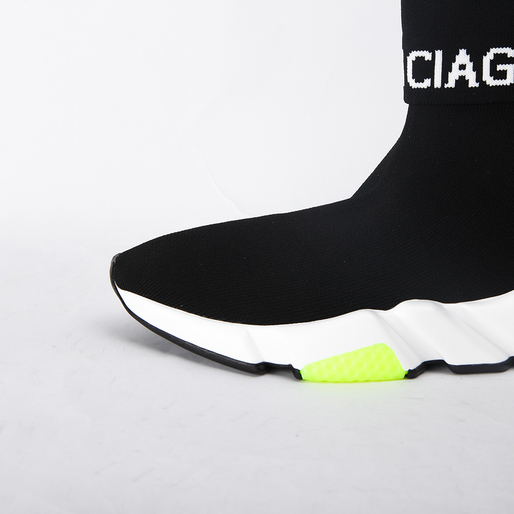 Balenciaga Speed Trainers - Image 5