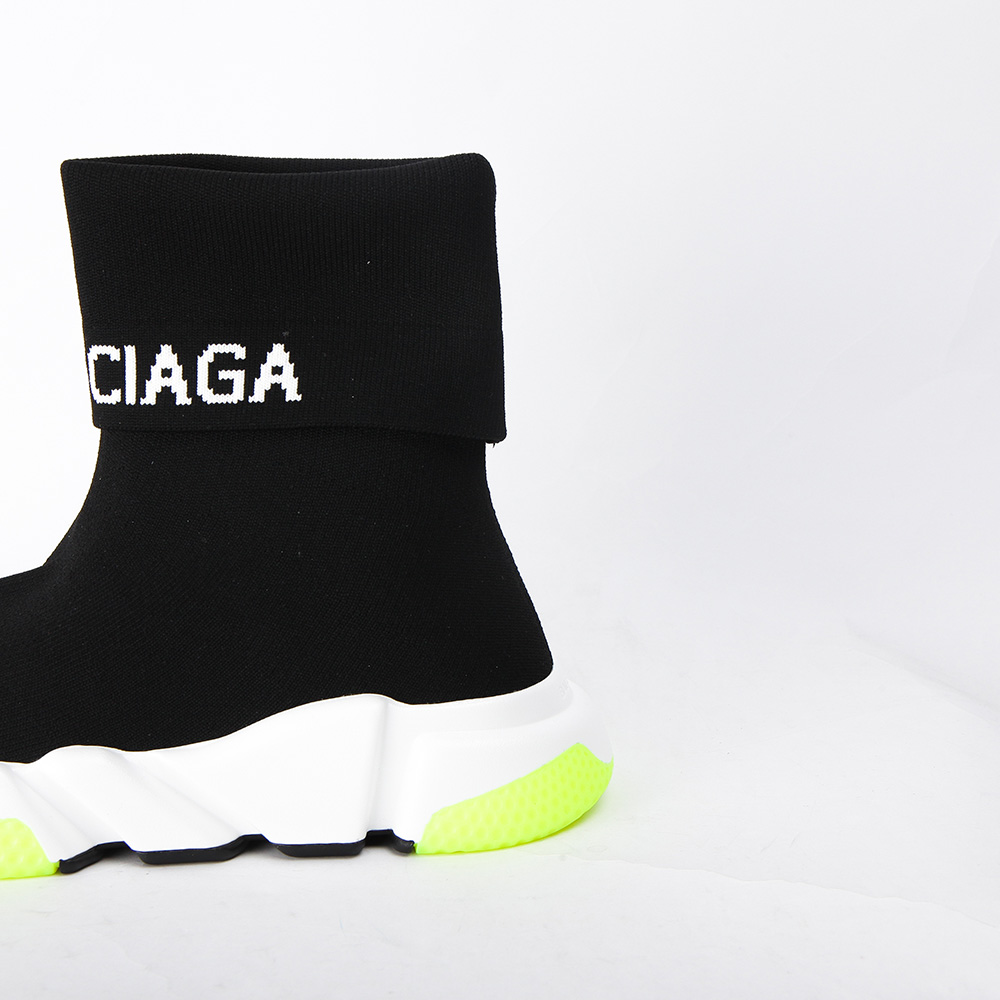 Balenciaga Speed Trainers - Image 6