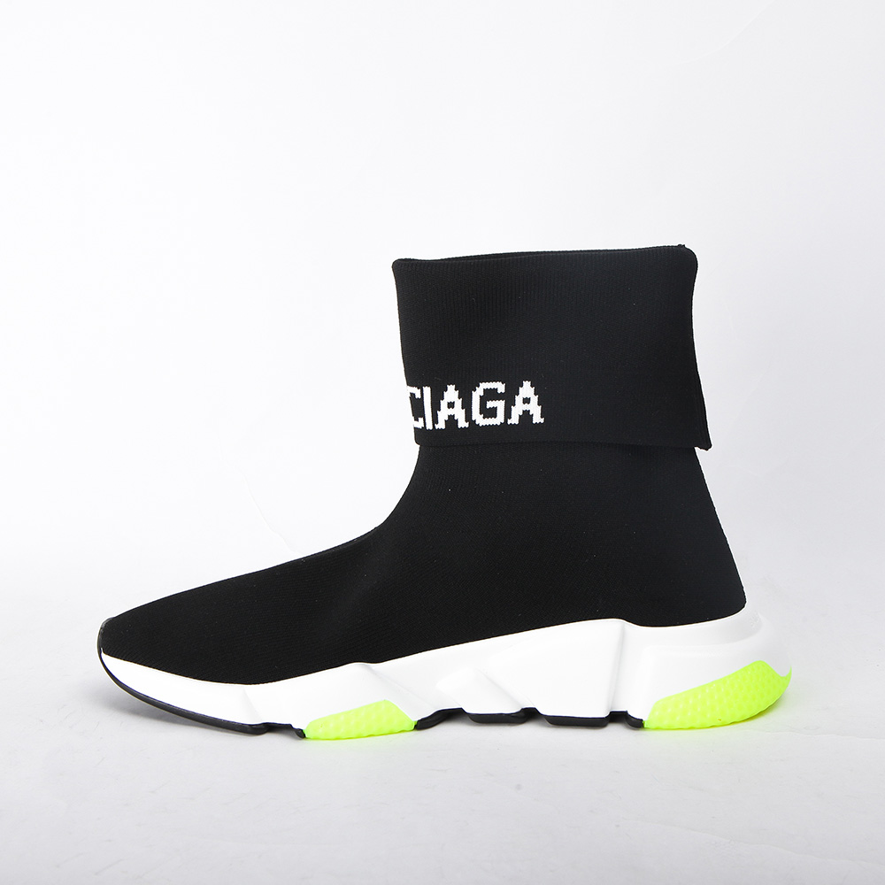 Balenciaga Speed Trainers - Image 7