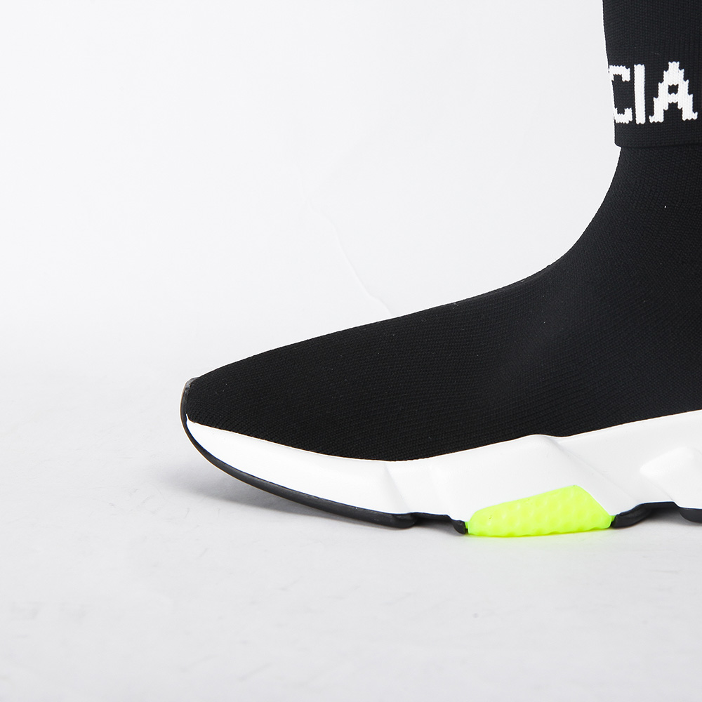 Balenciaga Speed Trainers - Image 8