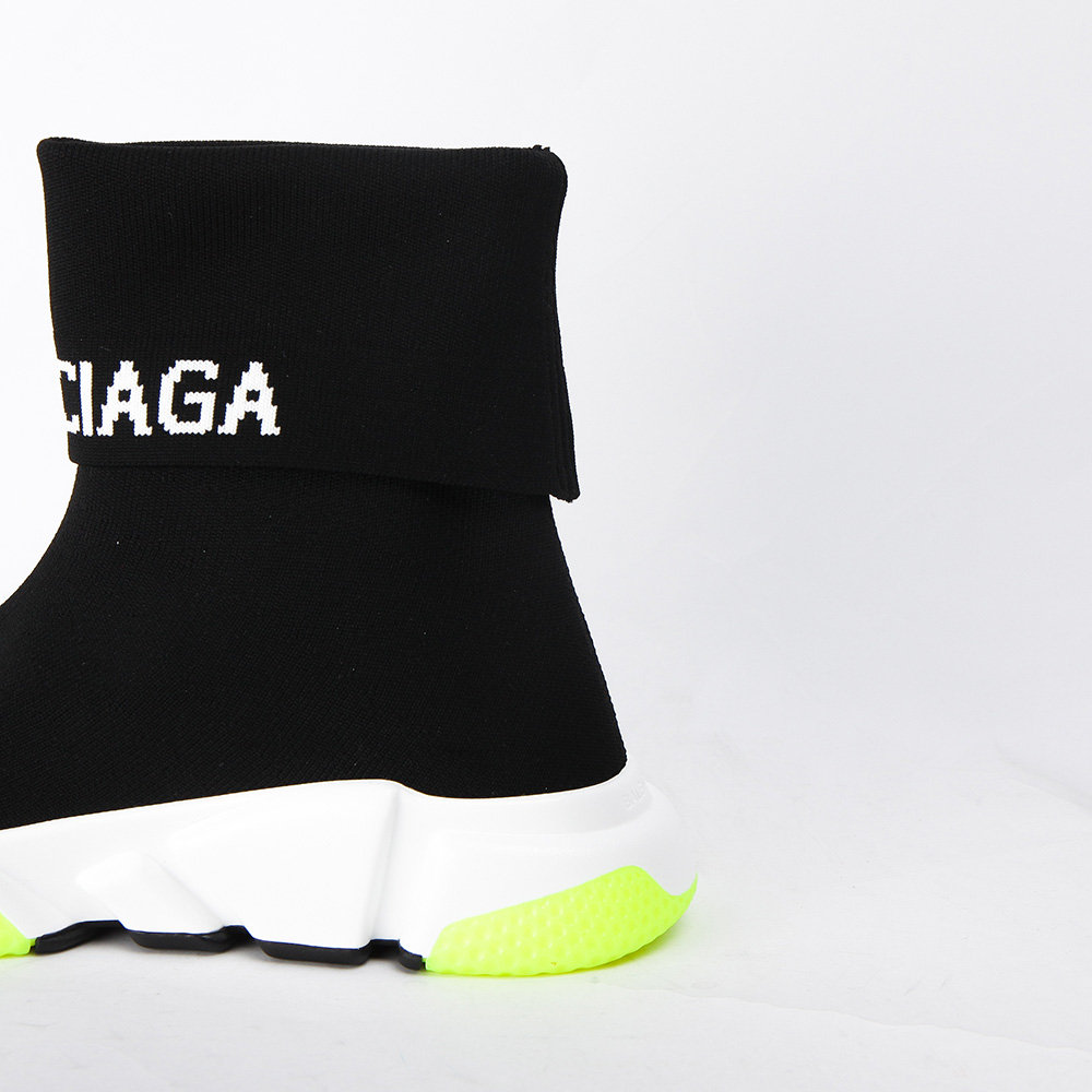 Balenciaga Speed Trainers - Image 9