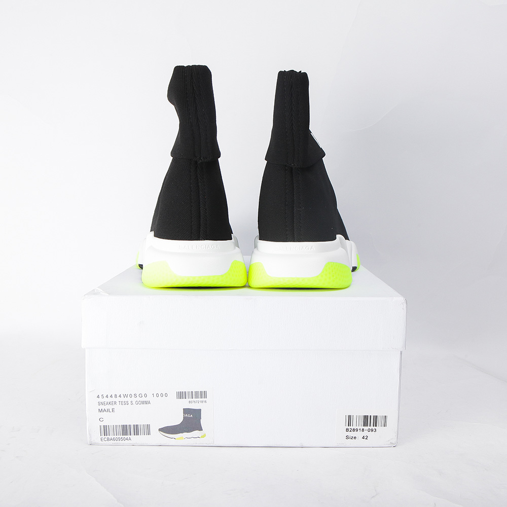 Balenciaga Speed Trainers - Image 10