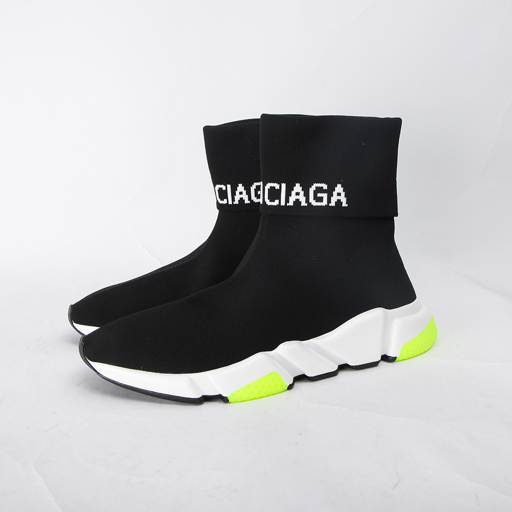 Balenciaga Speed Trainers - Image 11