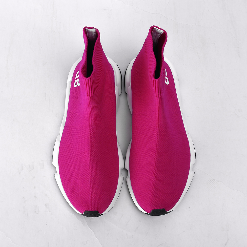Balenciaga Speed Trainers