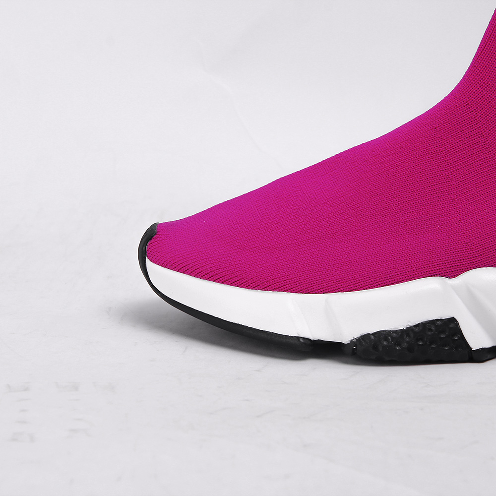 Balenciaga Speed Trainers - Image 3