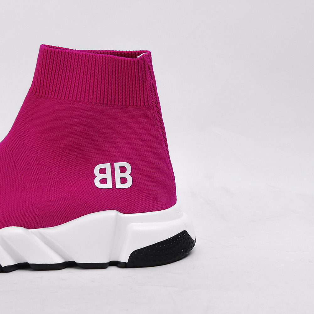 Balenciaga Speed Trainers - Image 4