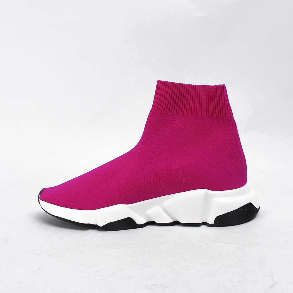 Balenciaga Speed Trainers - Image 5