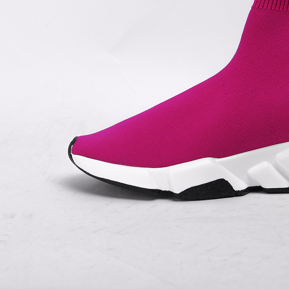 Balenciaga Speed Trainers - Image 6