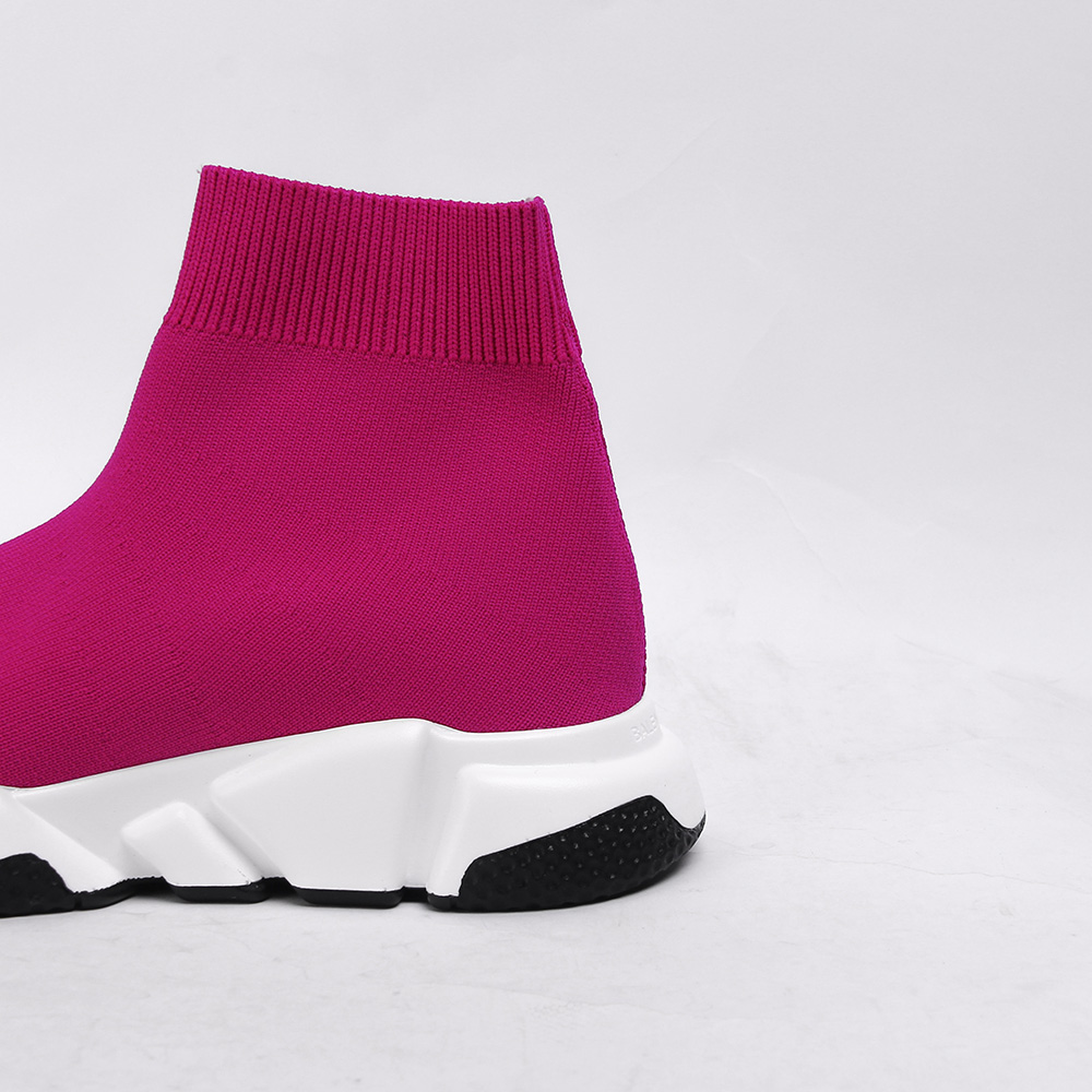 Balenciaga Speed Trainers - Image 7