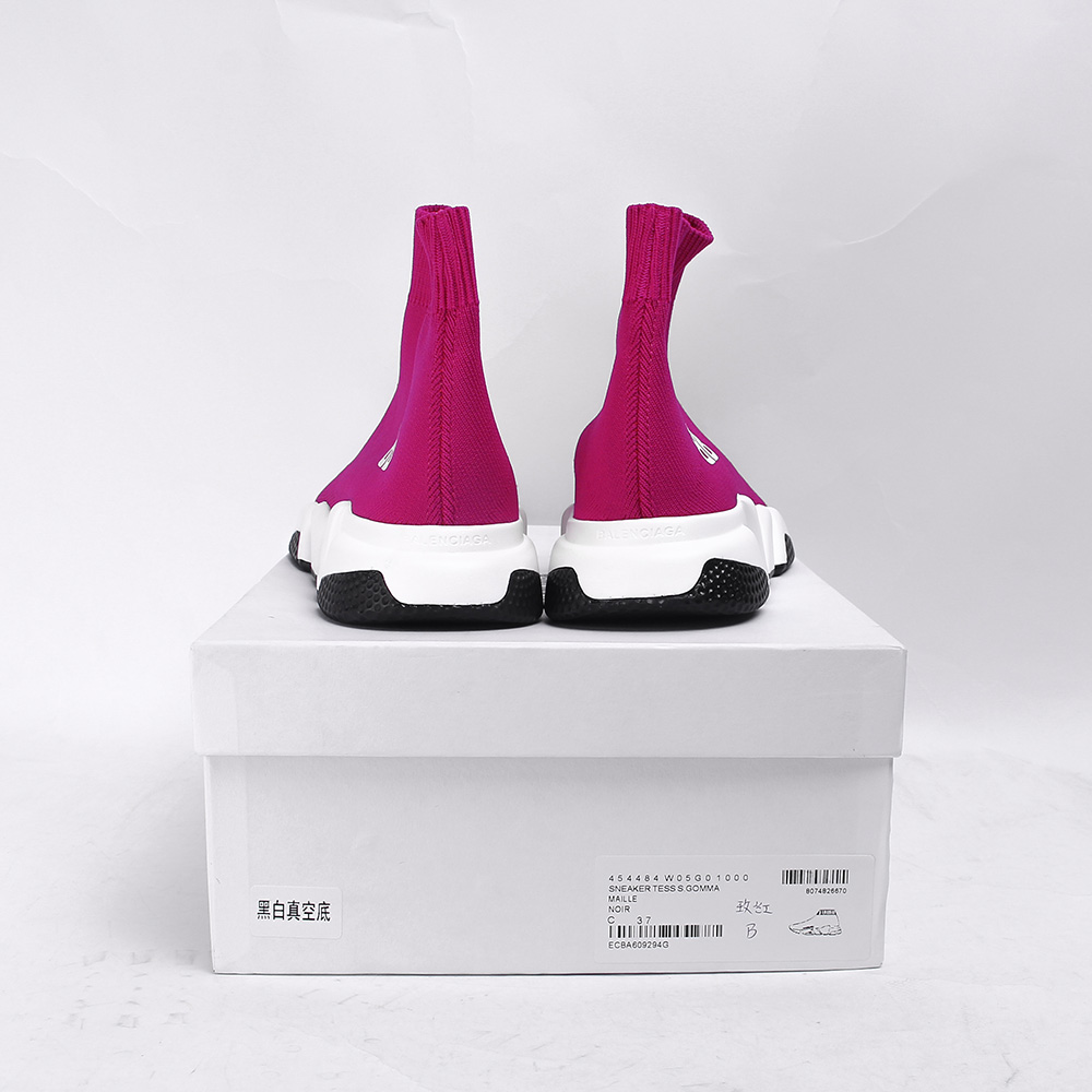 Balenciaga Speed Trainers - Image 9