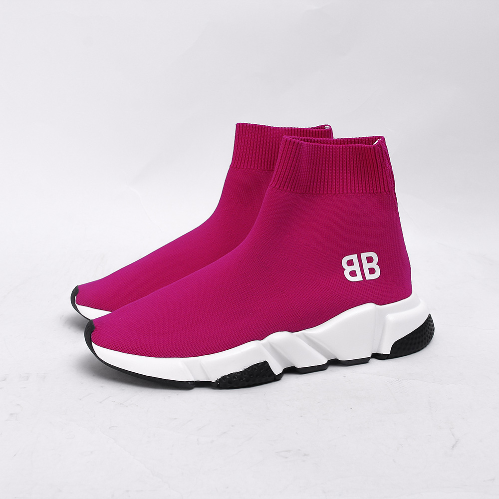 Balenciaga Speed Trainers - Image 10