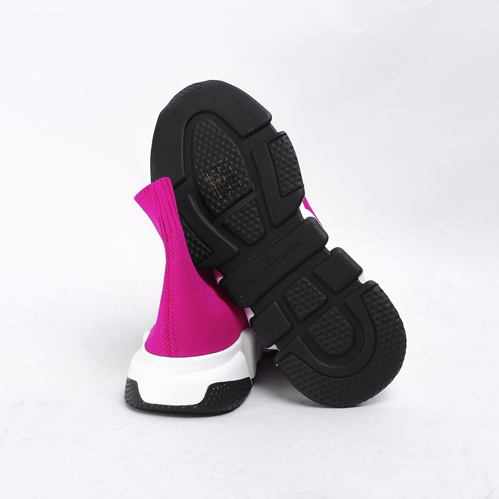 Balenciaga Speed Trainers - Image 11