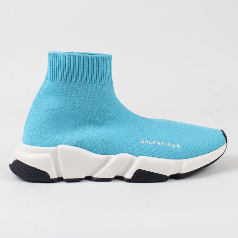 balenciaga speed trainers on sale