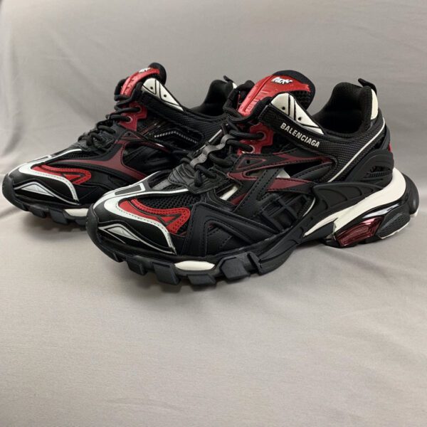 Balenciaga Track 2 Trainers