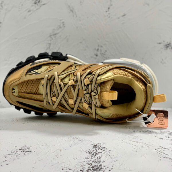 Balenciaga Track 2 Trainers