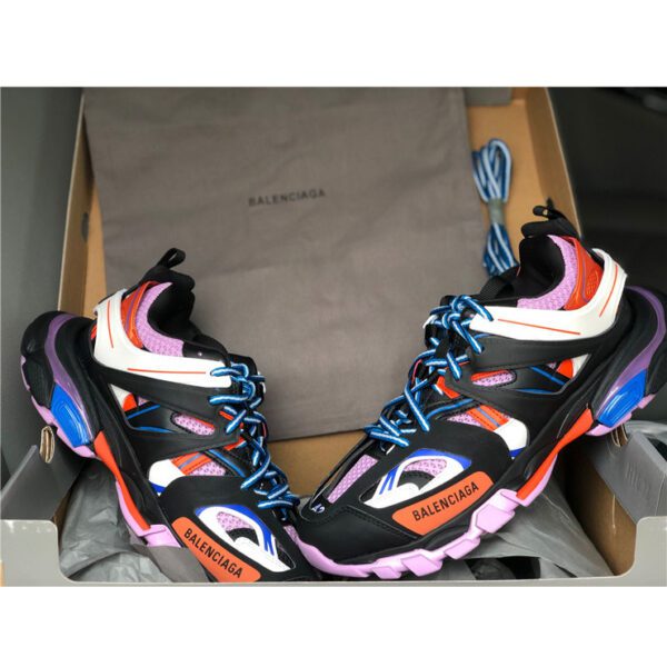 Balenciaga Track 2 Trainers