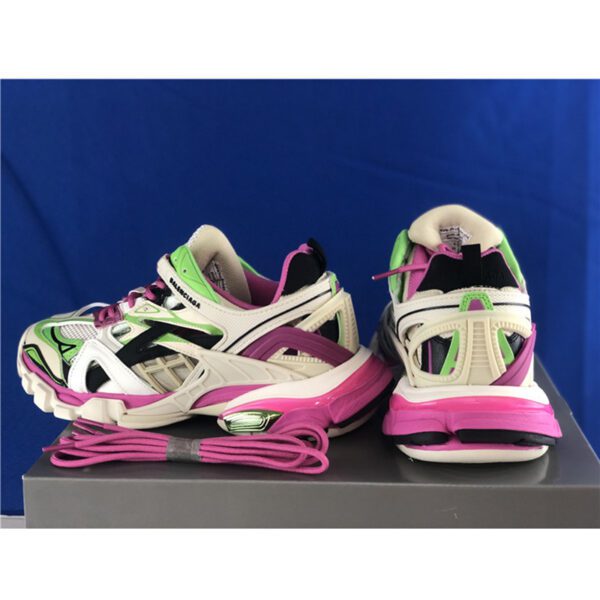 Balenciaga Track 2 Trainers