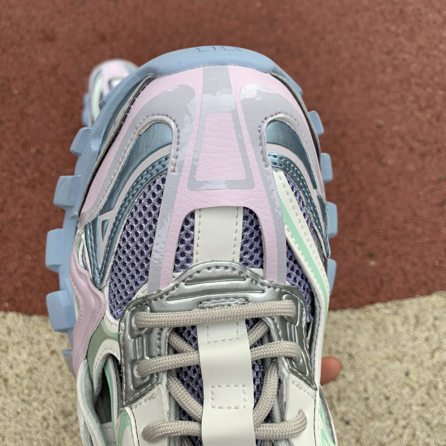 balenciaga track 2 runners