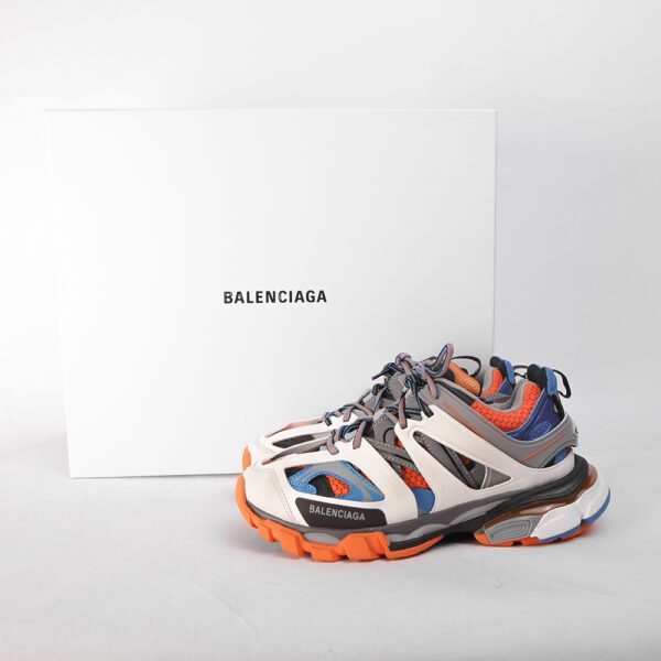 Balenciaga track sneaker