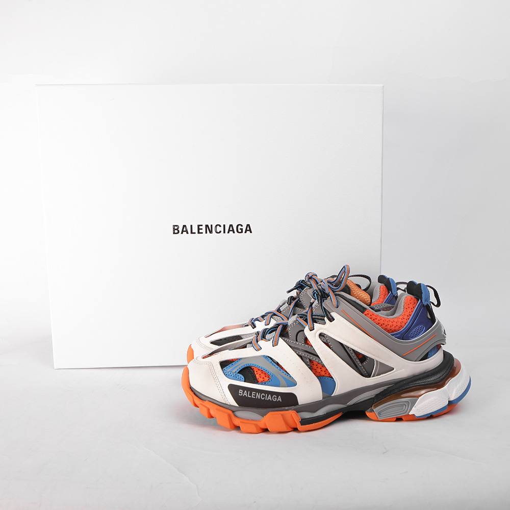 Balenciaga track sneaker
