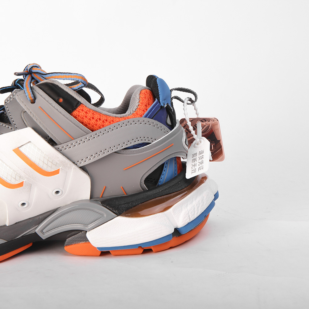 Balenciaga track sneaker - Image 2