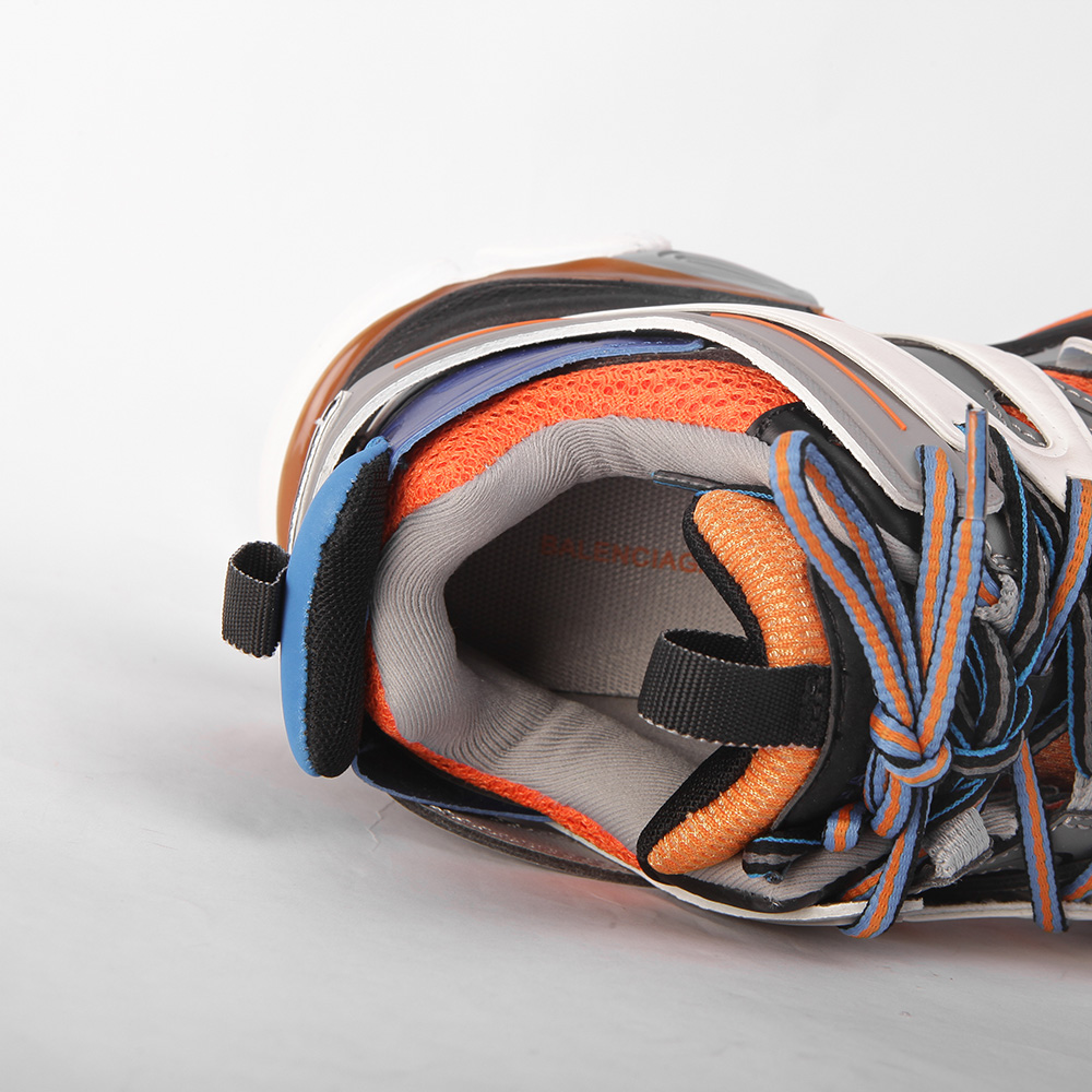 Balenciaga track sneaker - Image 3