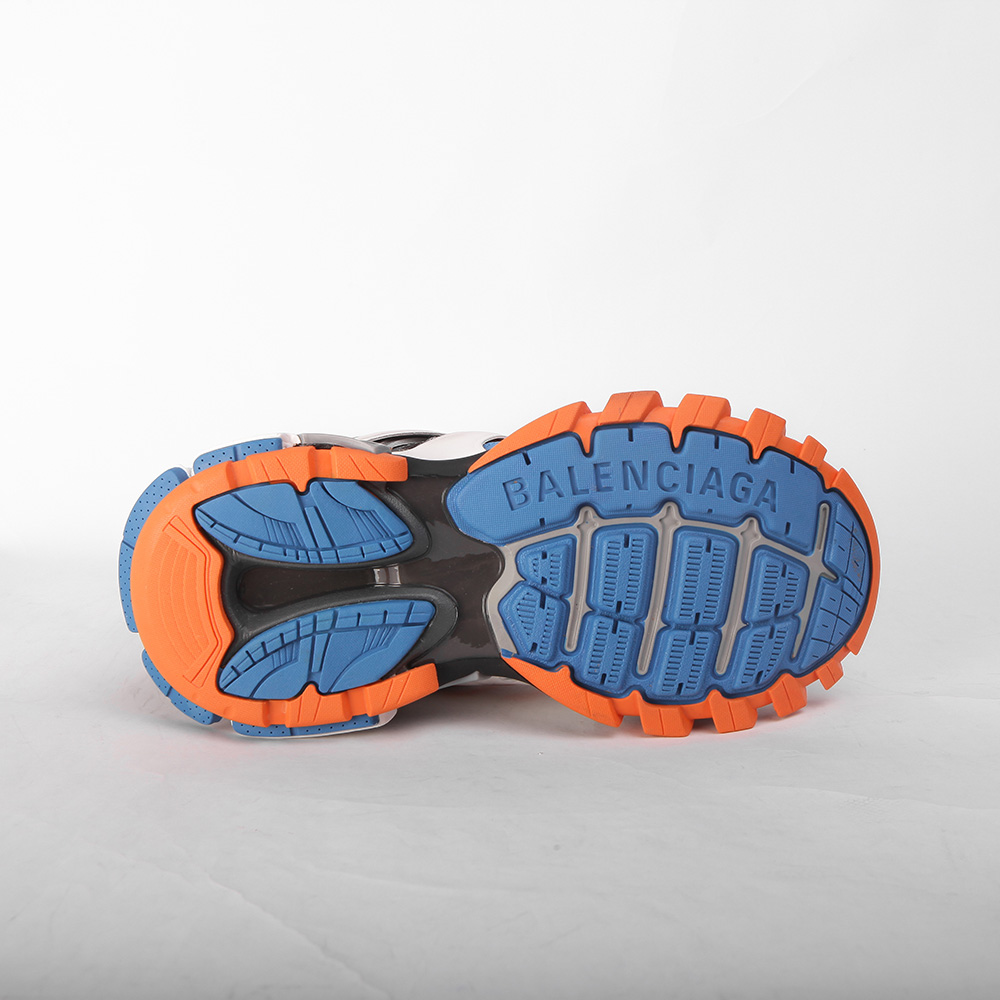 Balenciaga track sneaker - Image 4