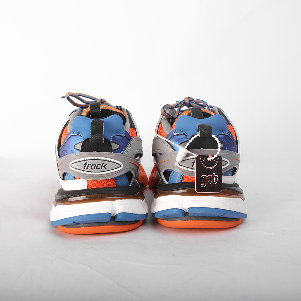 Balenciaga track sneaker - Image 5