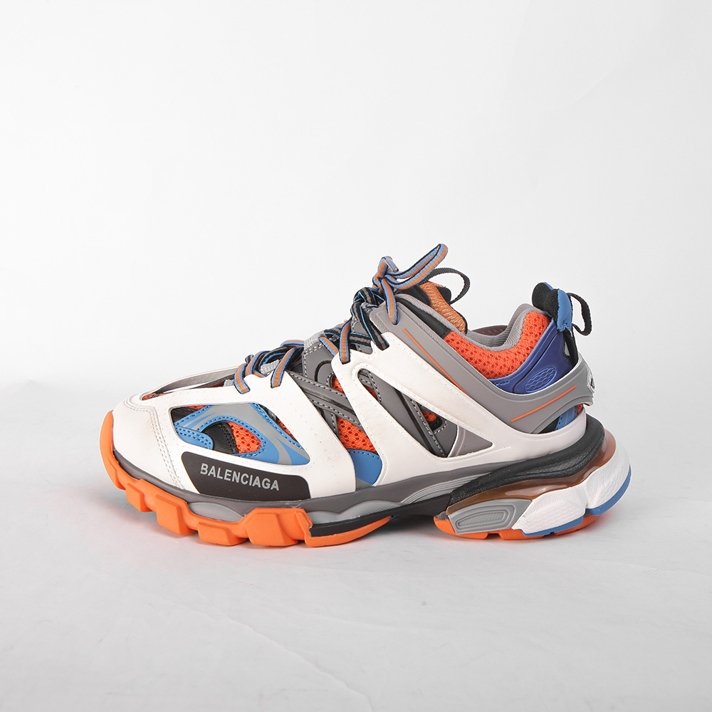 Balenciaga track sneaker - Image 6