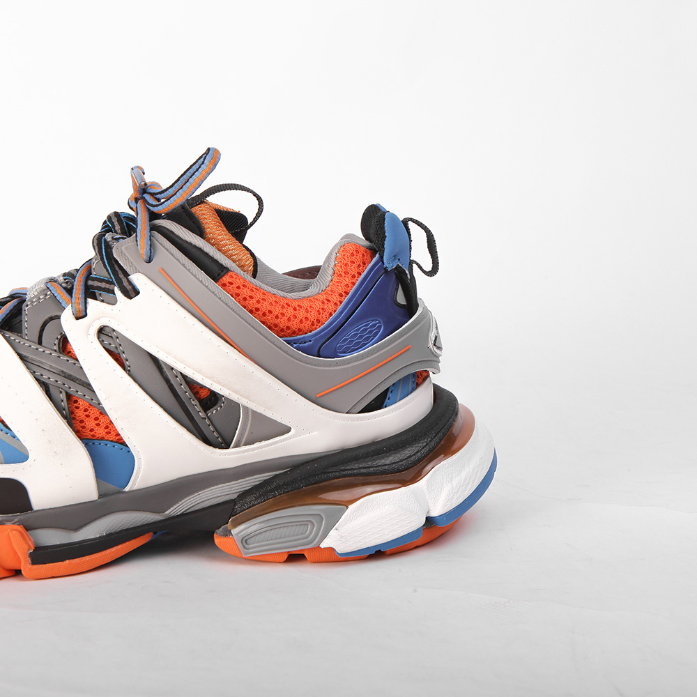 Balenciaga track sneaker - Image 8