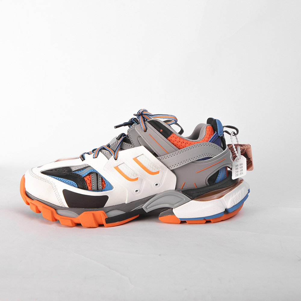 Balenciaga track sneaker - Image 9