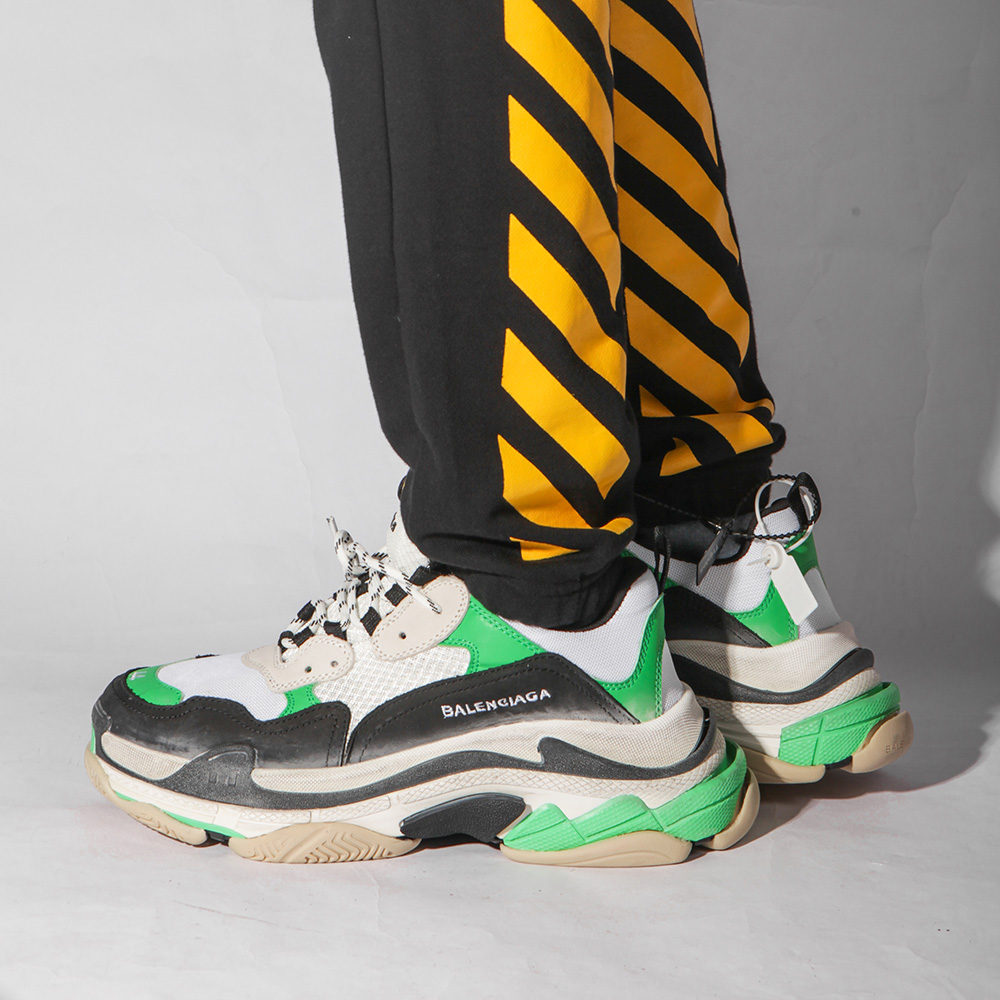 triple s mr porter