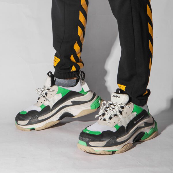 triple s mr porter