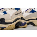 Balenciaga Triple S Trainers