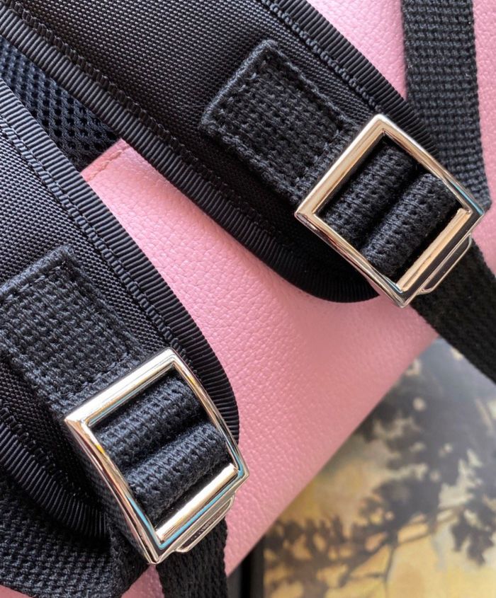 Gucci Small GG Psychedelic Backpack Pink - Image 9