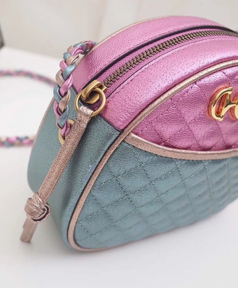 gucci mini pink