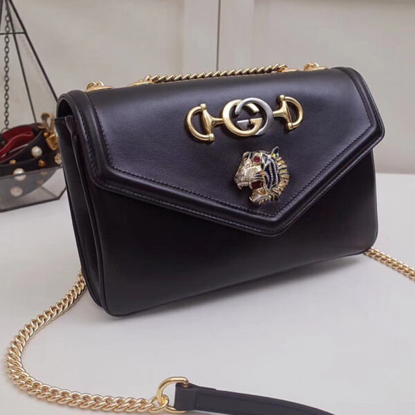 Gucci Bags Archives - AlimorLuxury
